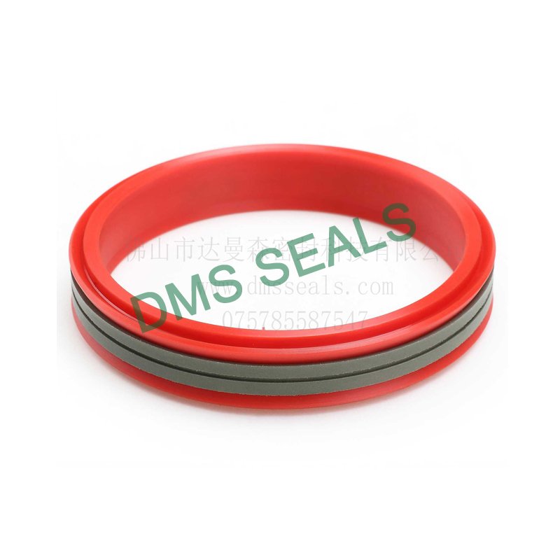 DMS Seal Manufacturer hydraulic cylinder piston seals manufacturer for light and medium hydraulic systems-4