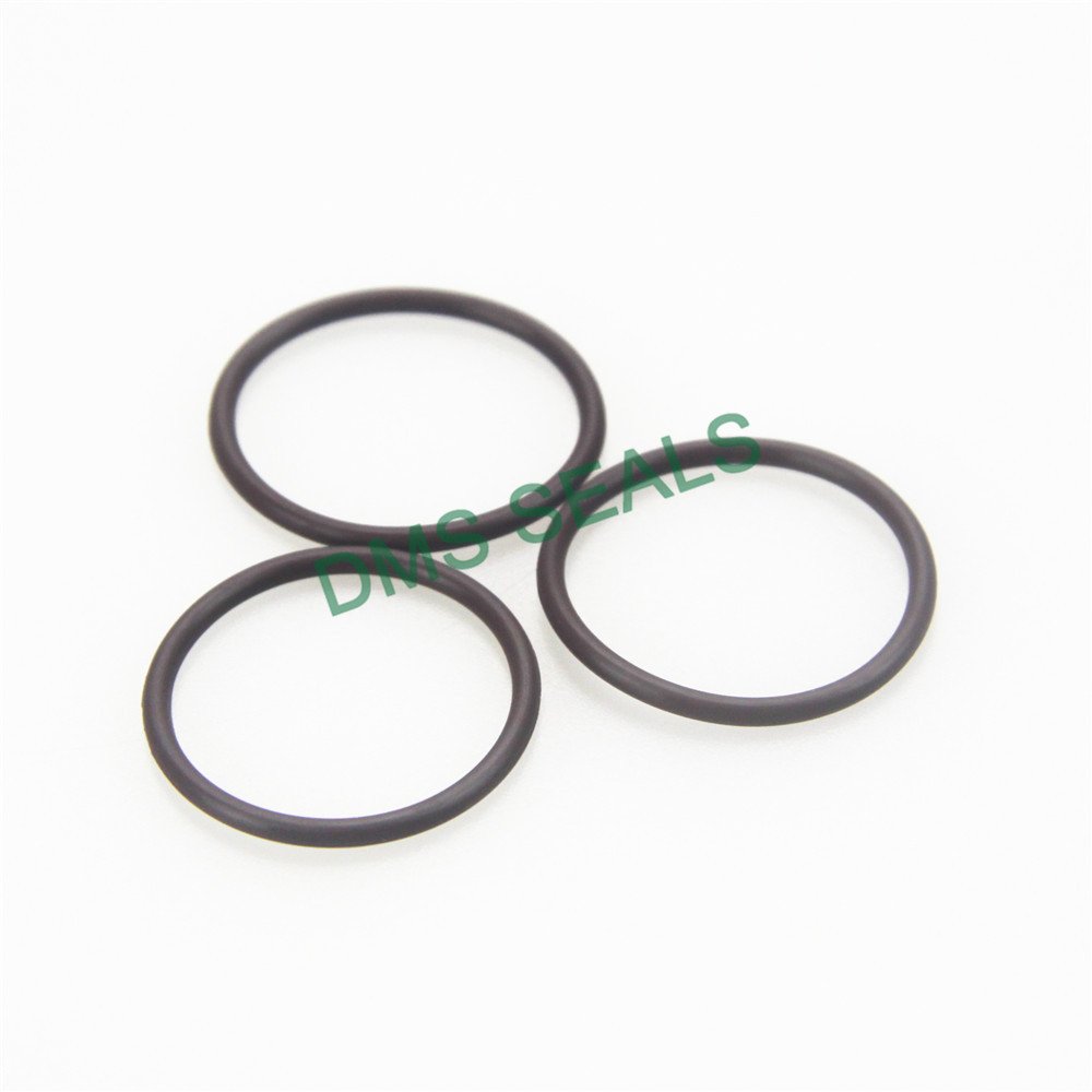 application-New metric wiper seal factory for sale-DMS Seals-img