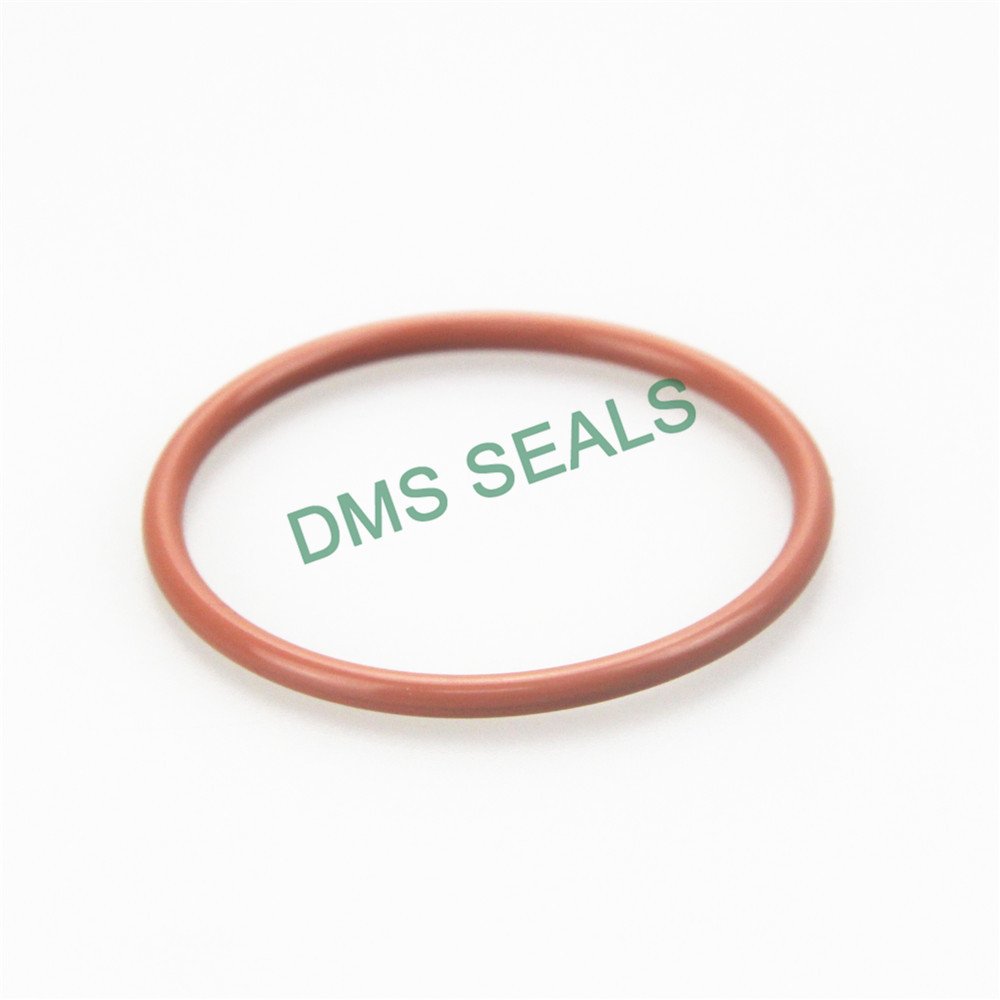 New metric wiper seal factory for sale-DMS Seals-img