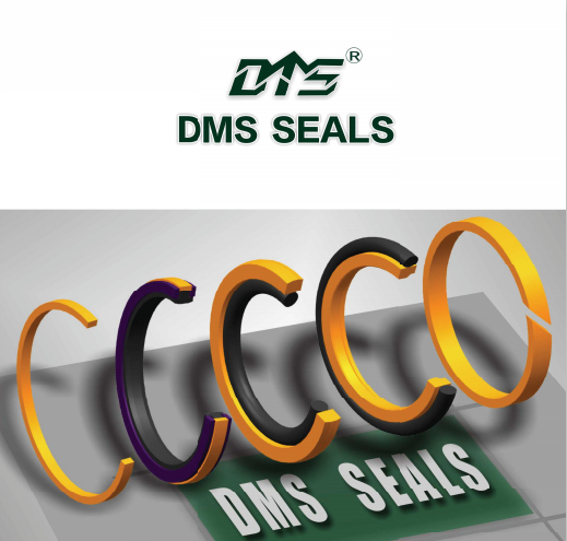 DMS Seal Manufacturer Array image330