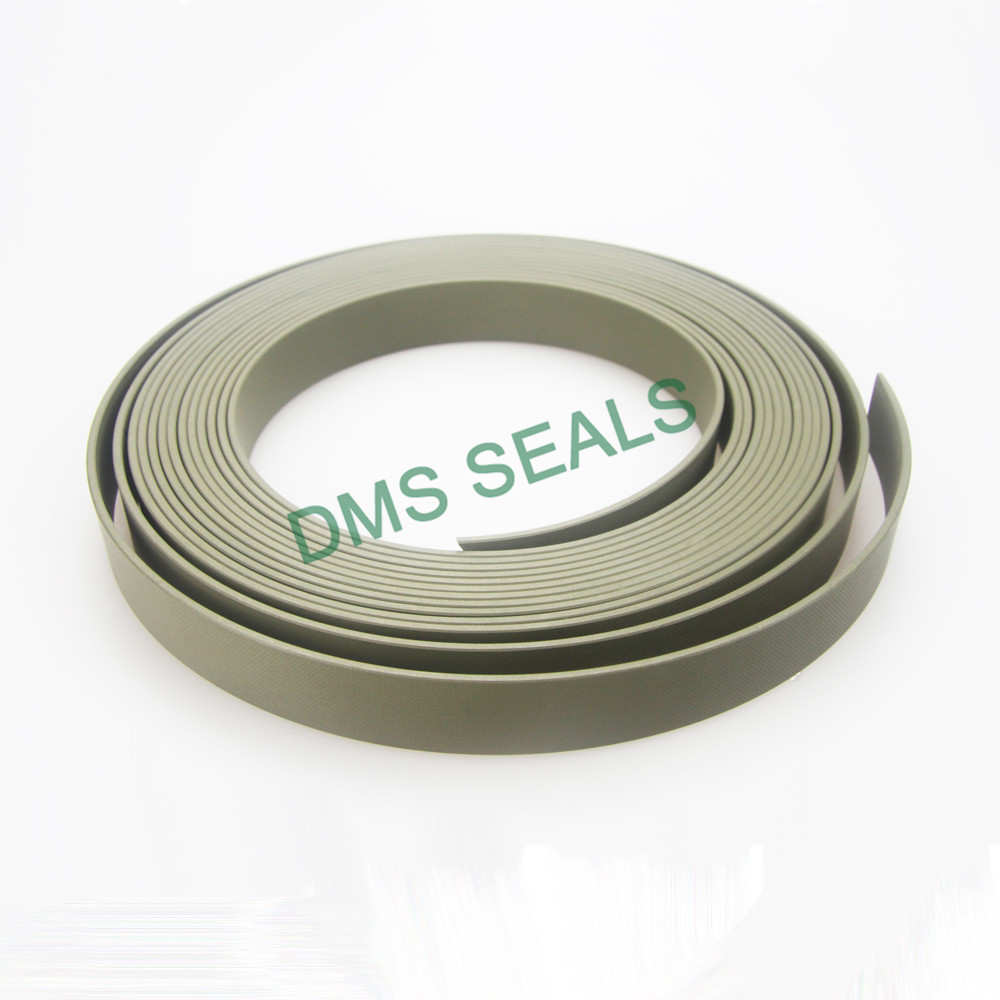 DMS Seal Manufacturer single ball bearing roller as the guide sleeve-3