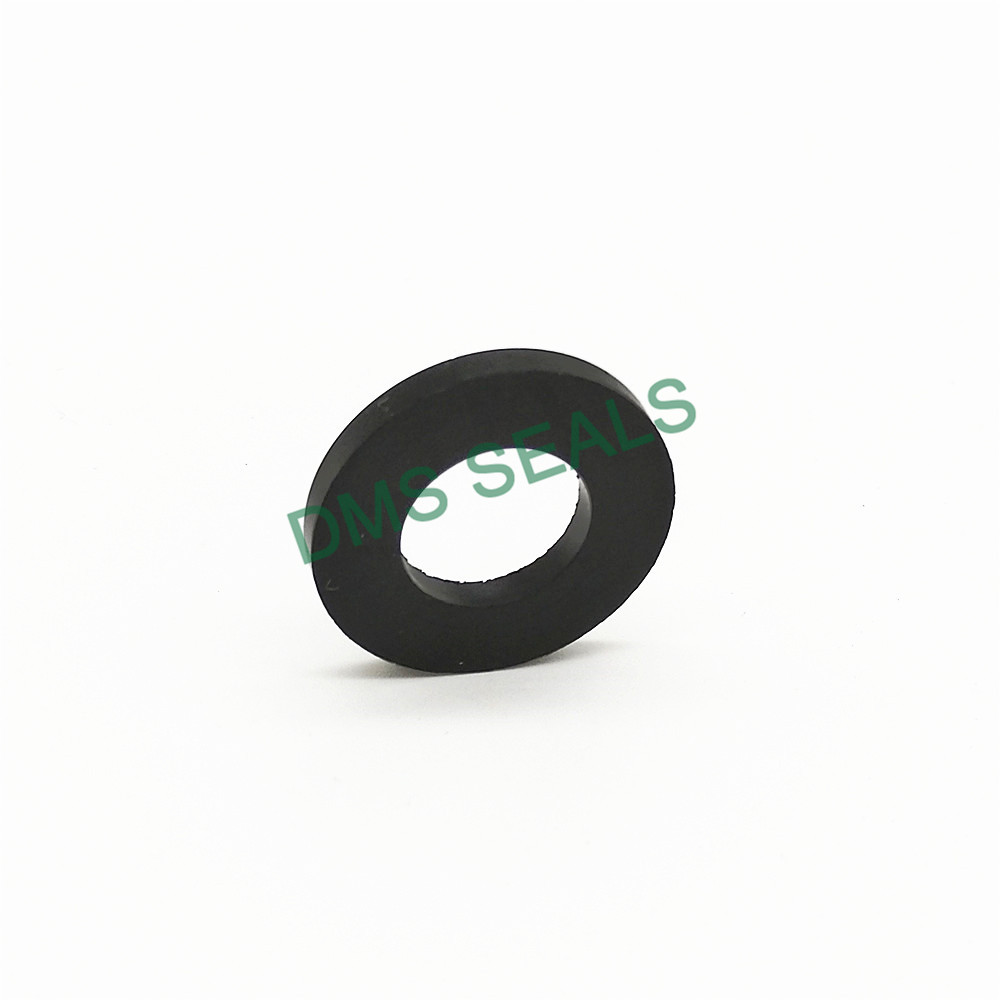 DMS Seal Manufacturer ptfe elastomeric gasket seals for air compressor-2