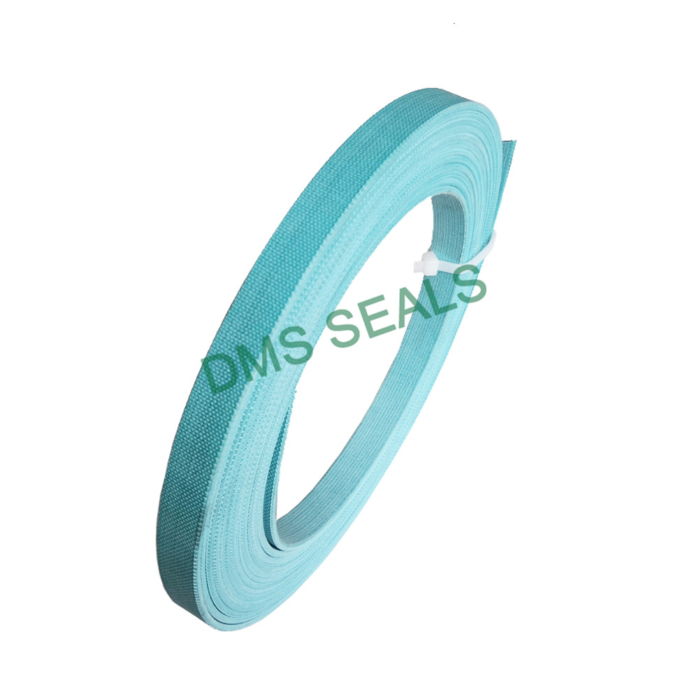 DMS Seal Manufacturer-High-quality Oil Seal Manufacturer | Hydraulic Cylinder Phenolic Resin-1