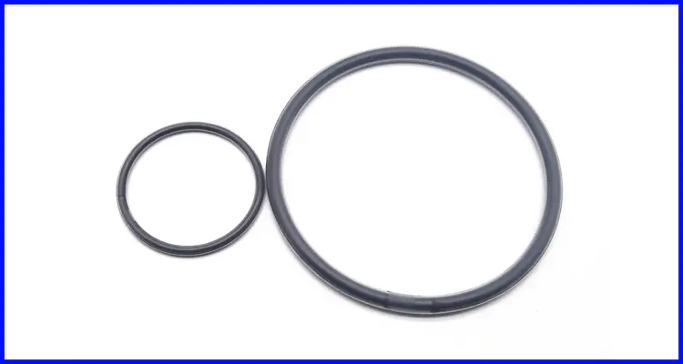 Custom 7 inch o ring Supply for static sealing