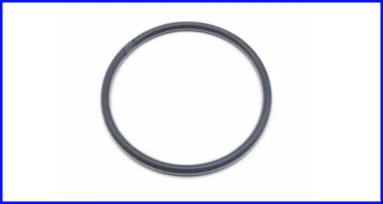 rubber copper o ring seals wholesale in highly aggressive chemical processing