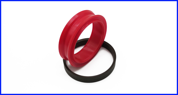 DMS Seal Manufacturer link seal supplier supplier for piston and hydraulic cylinder