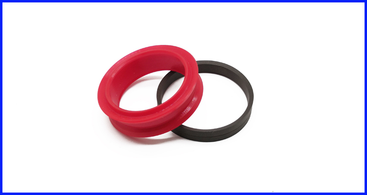 DMS Seal Manufacturer link seal supplier supplier for piston and hydraulic cylinder