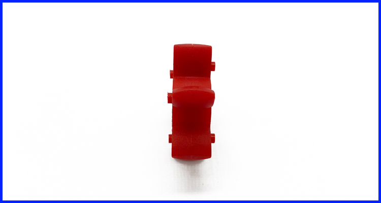 DMS Seals Top seal caps manufacturer supplier for piston and hydraulic cylinder-2