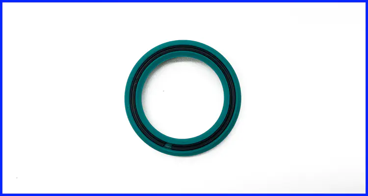 DMS Seals best bulb seal manufacturers wholesale for larger piston clearance