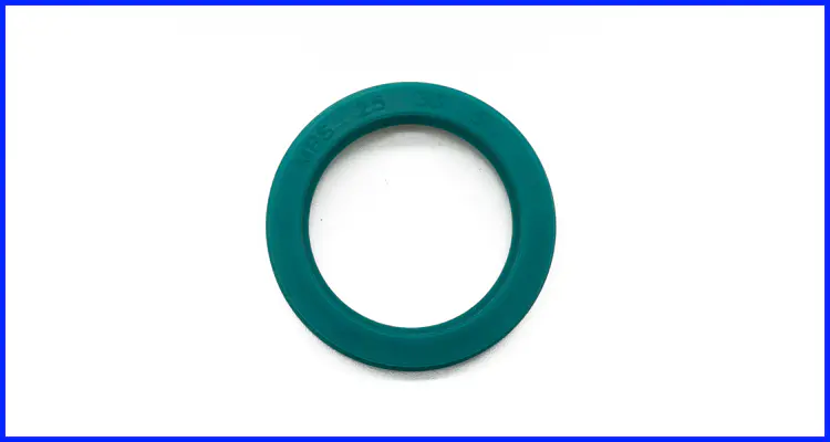 DMS Seals best bulb seal manufacturers wholesale for larger piston clearance