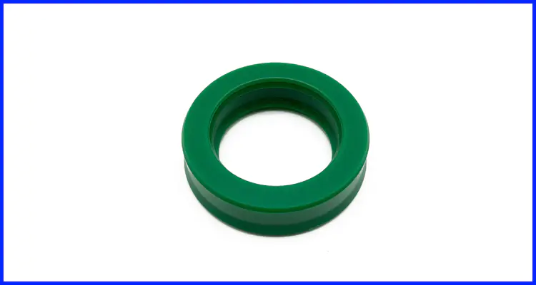 DMS Seals Wholesale hydraulic gasket sealant manufacturer to high and low speed
