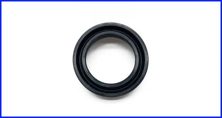 DMS Seals Top dust seal manufacturers wholesale for piston and hydraulic cylinder