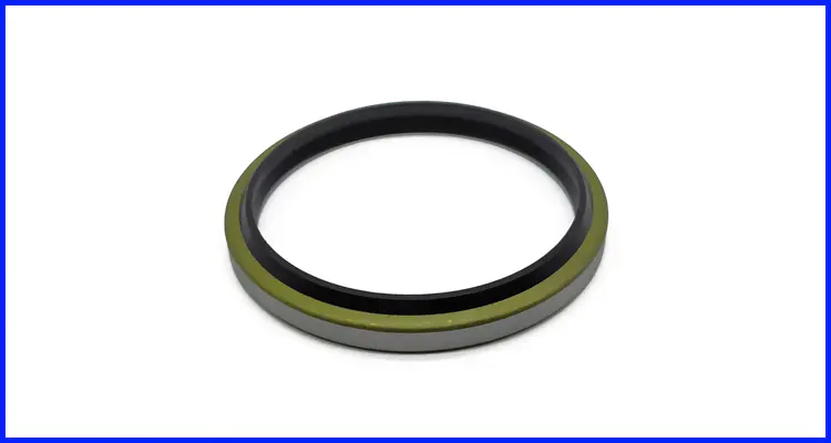 Latest pump seal manufacturers supplier for piston and hydraulic cylinder