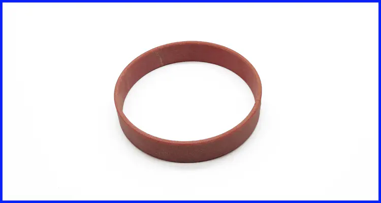 DMS Seals thrust bearing material factory price as the guide sleeve