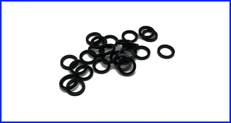 DMS Seals extruded rubber seal products cost for leakage gap