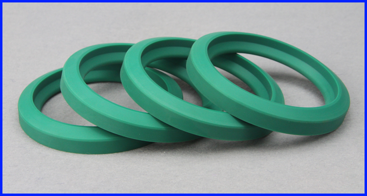 DMS Seals hydraulic oil seal for sale for larger piston clearance-1