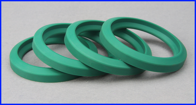 DMS Seals Quality viton oil seal manufacturers supply for piston and hydraulic cylinder-1