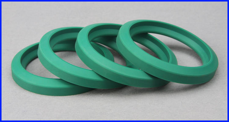 DMS Seals hydraulic oil seal for sale for larger piston clearance
