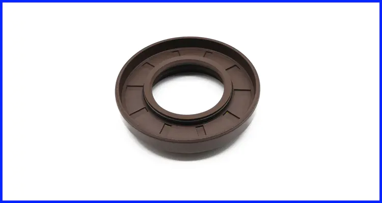 DMS Seals Custom made metric hydraulic seals factory for housing