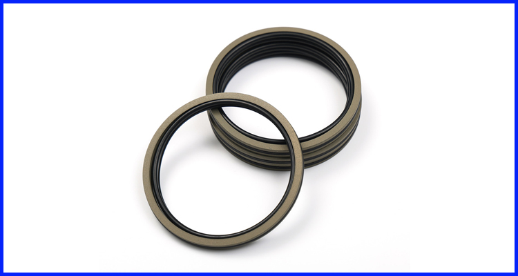 DMS Seals Wholesale rubber seals for fluid and hydraulic systems supplier for sale-1