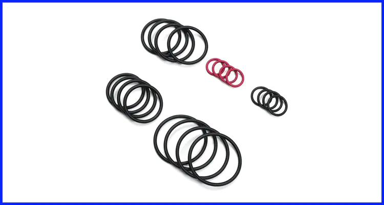 DMS Seals DMS Seals ac compressor o ring kit price For sealing products