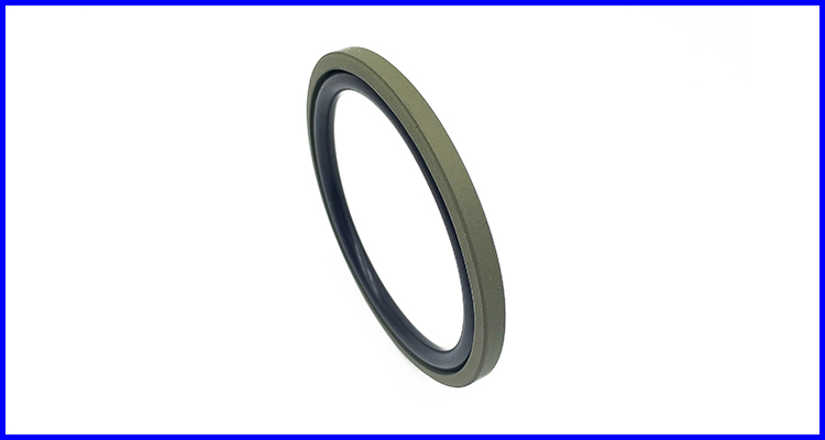 DMS Seals high efficiency hydraulic wiper seals for injection molding machines-1