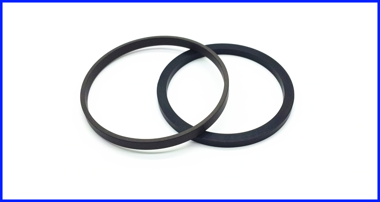 DMS Seals High-quality hydraulic piston cup seals cost for pneumatic equipment-2
