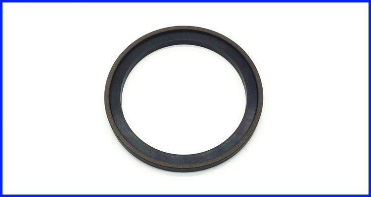 DMS Seals High-quality hydraulic piston cup seals cost for pneumatic equipment