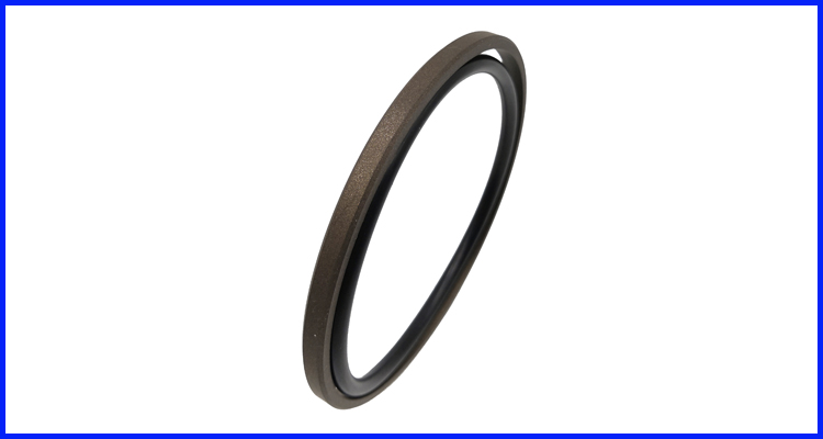 DMS Seals Top rubber piston rings vendor for sale-2