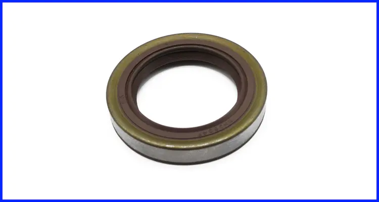 DMS Seals New ats oil seal factory price for low and high viscosity fluids sealing