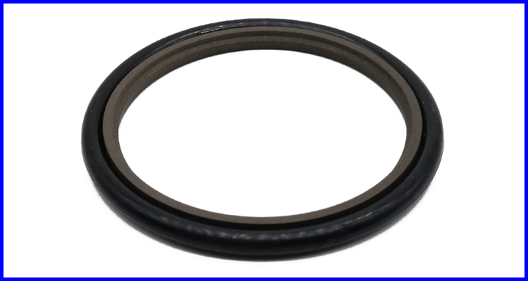 DMS Seals New hydraulic rod seals supply for pressure work and sliding high speed occasions