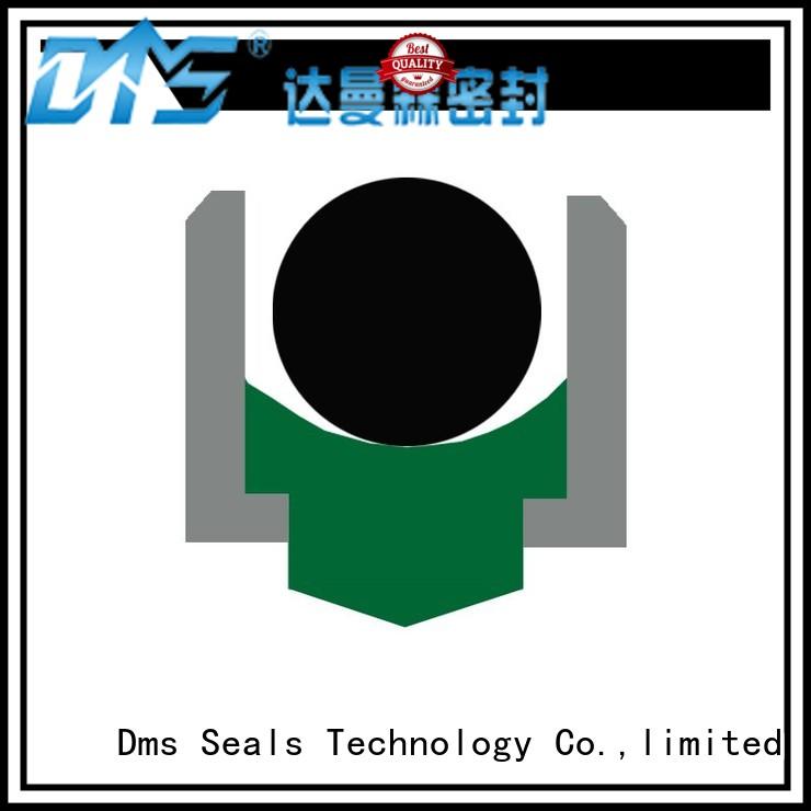 DMS Seal Manufacturer high speed o-ring seal online for construction machinery