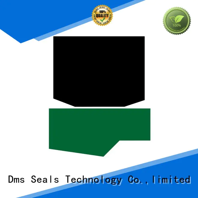 hydraulic
 hydraulic seal rod DMS Seal Manufacturer Brand rod seals ptfe