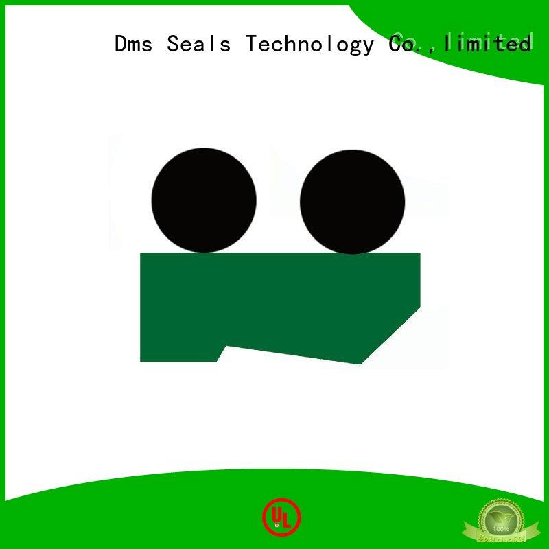 oring hydraulic DMS Seal Manufacturer Brand scraper seals