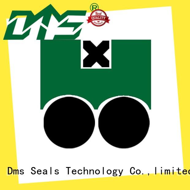 DMS Seal Manufacturer spgo hydraulic piston seals suppliers with nbr or fkm o ring for pneumatic equipment
