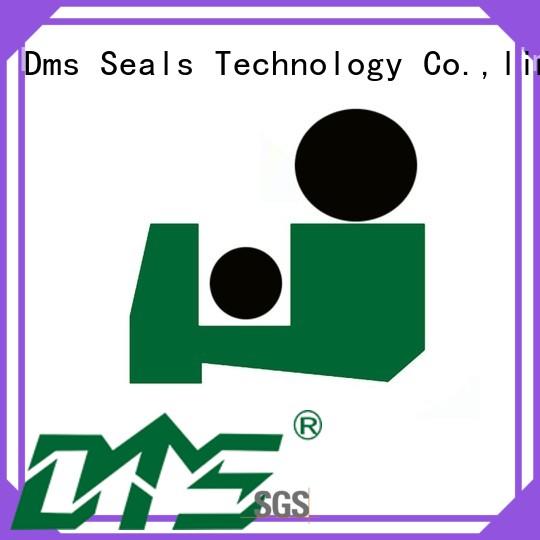 seal nbrfkm ptfe scraper seals DMS Seal Manufacturer Brand company