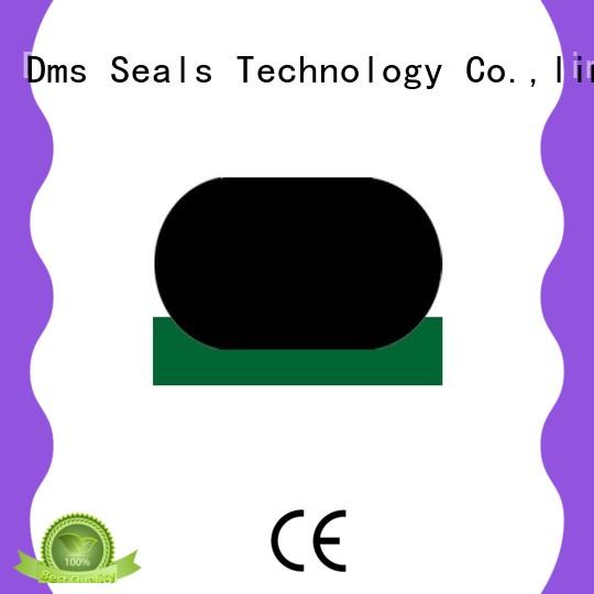 DMS Seal Manufacturer hydraulic rod seals online with nbr or fkm o ring for pressure work and sliding high speed occasions