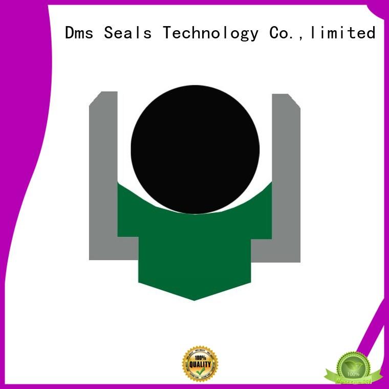 DMS Seal Manufacturer oi rotary seals manufacturer online for construction machinery