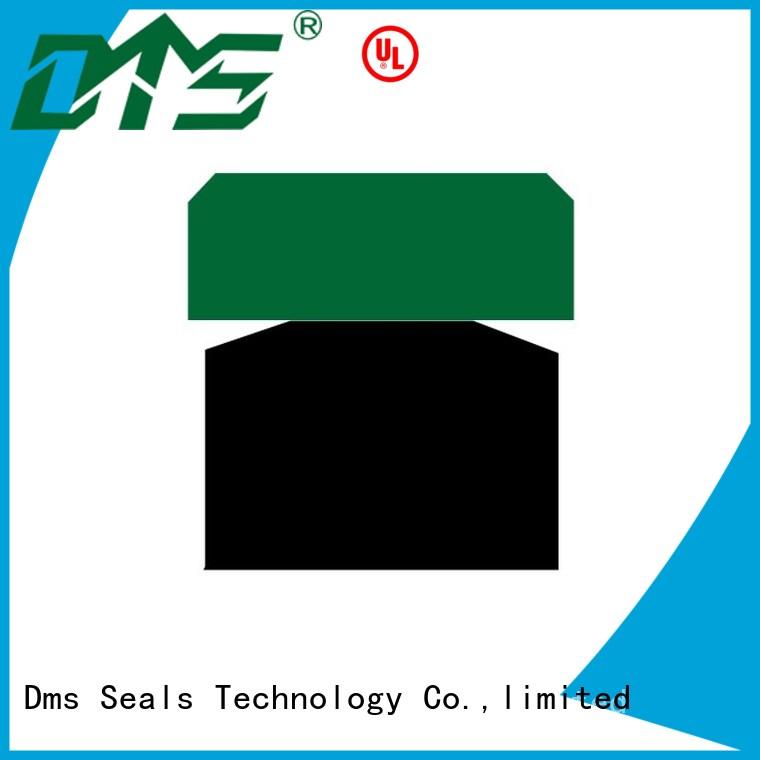 DMS Seal Manufacturer piston seals glyd ring for sale