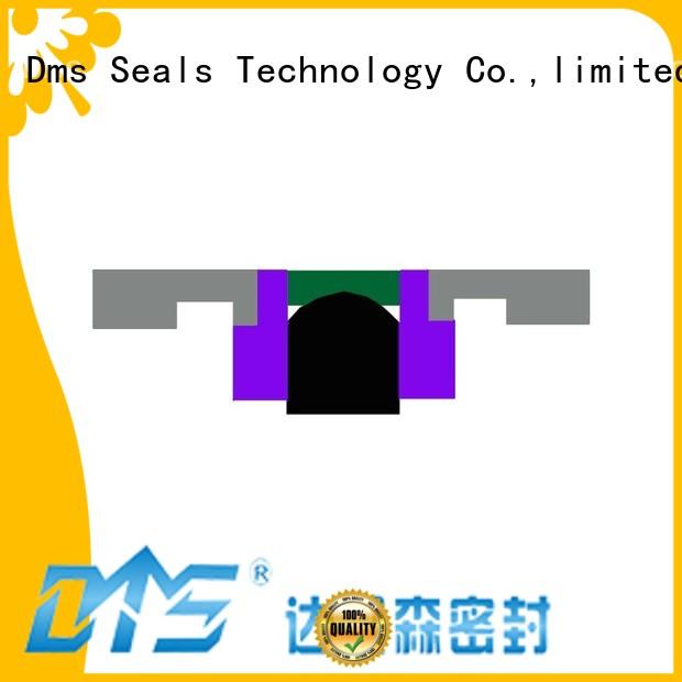 ptfe hydraulic nbrfkm pneumatic piston seals DMS Seal Manufacturer manufacture