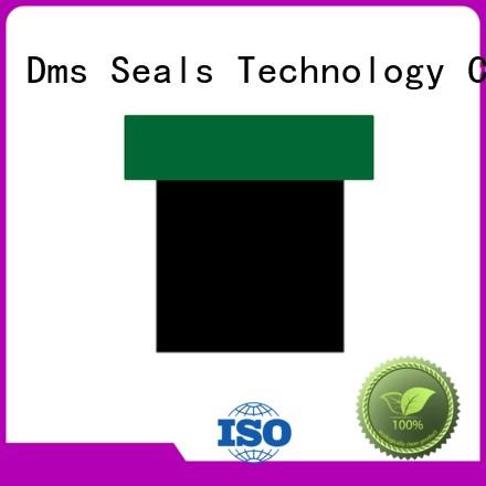 pneumatic piston seals ptfe DMS Seal Manufacturer Brand piston seals