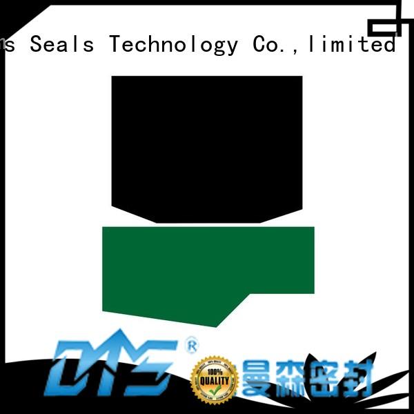 hydraulic rod seals rod seal hydraulic DMS Seal Manufacturer Brand company