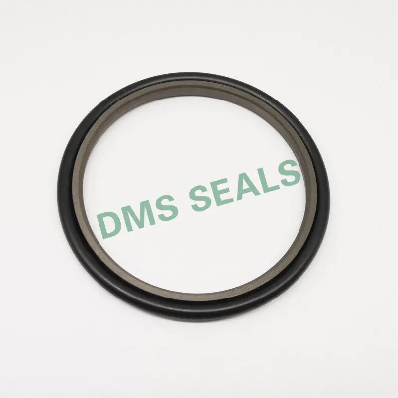oring rod hydraulic rod seals seal DMS Seal Manufacturer company