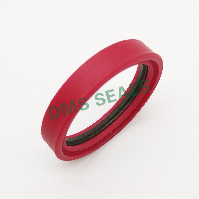 ptfe
 hydraulic rod seals nbrfkm DMS Seal Manufacturer Brand rod seals hydraulic