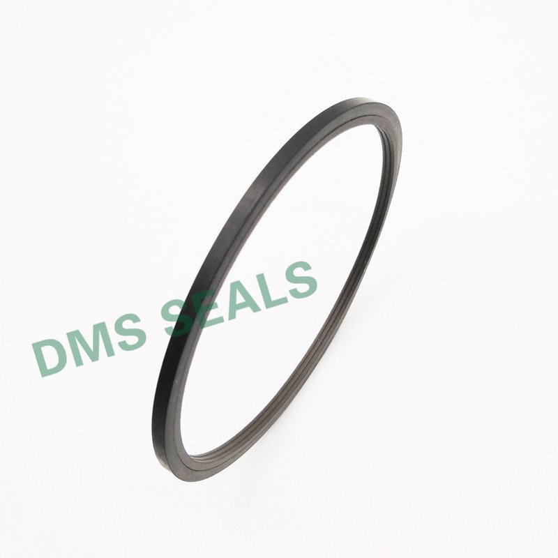 New push rod seal for business to high and low speed-3