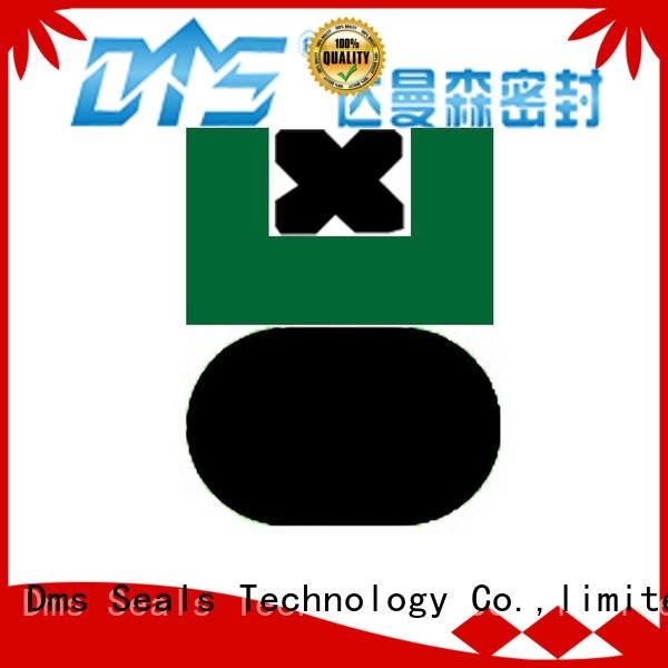 DMS Seal Manufacturer o-ring seal glyd ring for pneumatic equipment