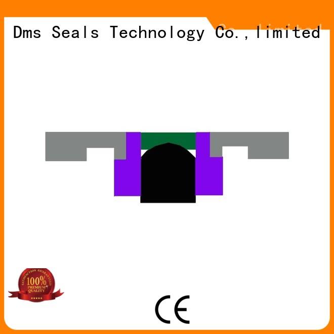 seal hydraulic OEM piston seals DMS Seal Manufacturer