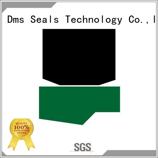 nbrfkm ptfe hydraulic hydraulic rod seals DMS Seal Manufacturer Brand