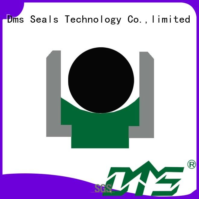 DMS Seal Manufacturer Top rod seals manufacturers for pressure work and sliding high speed occasions