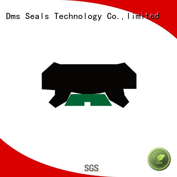 hydraulic rod seals seal nbrfkm rod seals ptfe DMS Seal Manufacturer Brand